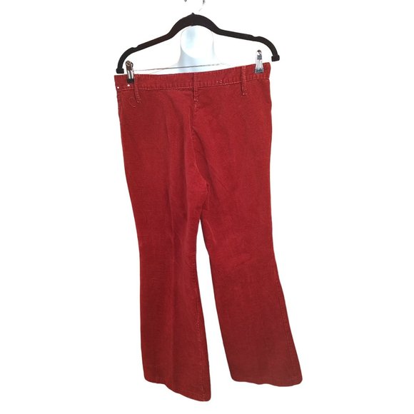 Vintage Lot of 5 Damaged Bell Bottom, Flare, Straight Leg Pants "As Is" - Picture 2 of 16